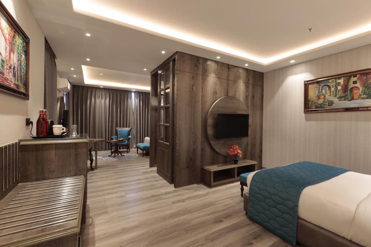 Welcomheritage Elysium Resort & Spa شيملا المظهر الخارجي الصورة